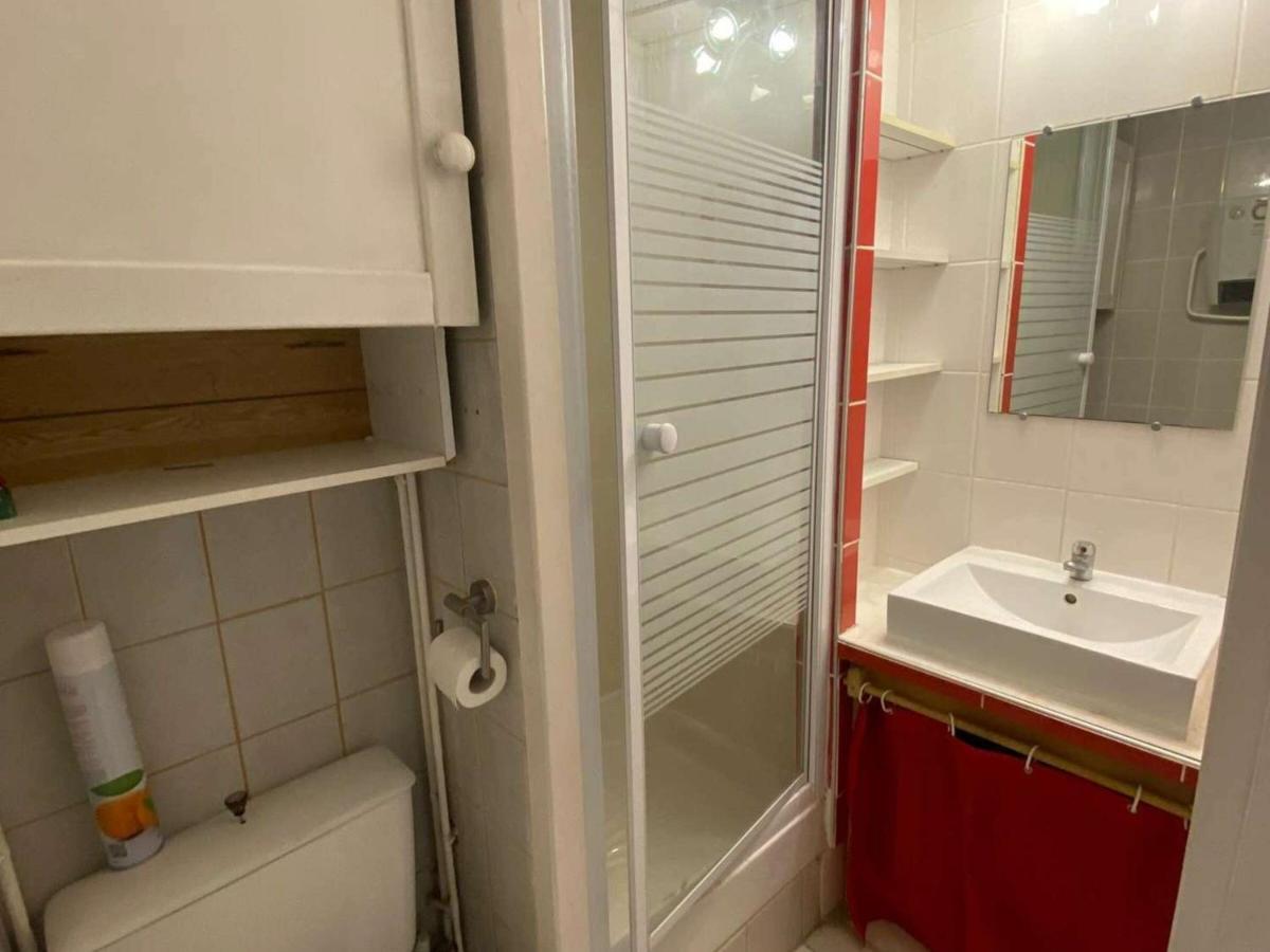 Appartement T2 Mezzanine A 5 Min De La Plage - 5 Couchages, Parking, Port Leucate - Fr-1-81-546 Eksteriør billede